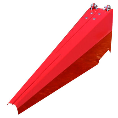 Steel Left Divider To Fit Capello Part # WN-01366500