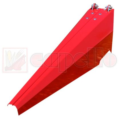 Capello Steel Left Divider Aftermarket Part # WN-01366500