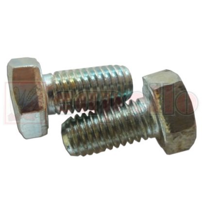 Capello Hex Bolt Aftermarket Part # WN-02101000-PKG