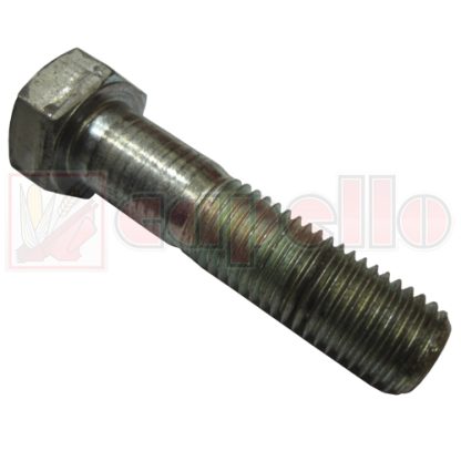 Capello Hex Bolt Aftermarket Part # WN-02102100