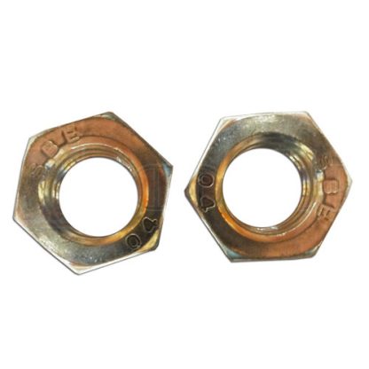Capello Hex Nut Aftermarket Part # WN-02102300-PKG
