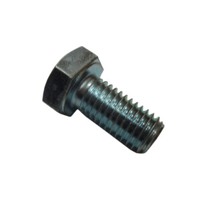Hex Bolt, M12x25mm 1.75 Pitch To Fit Capello Part # WN-02102700