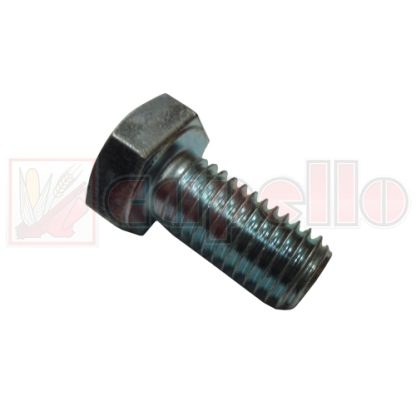 Capello Hex Bolt Aftermarket Part # WN-02102700