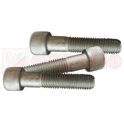 Capello Socket Head Bolt Aftermarket Part # WN-02102900-PKG