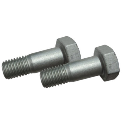 Hex Bolt, M12x35mm. Package of 2 To Fit Capello Part # WN-02103100-PKG
