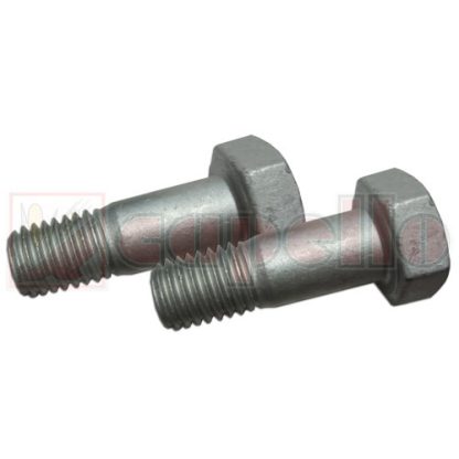 Capello Hex Bolt Aftermarket Part # WN-02103100-PKG
