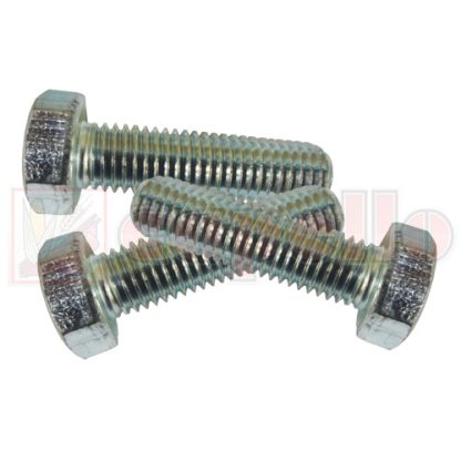Capello Hex Bolt Aftermarket Part # WN-02104100-PKG