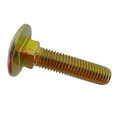 Carriage Bolt M14x60mm To Fit Capello Part # WN-02107100