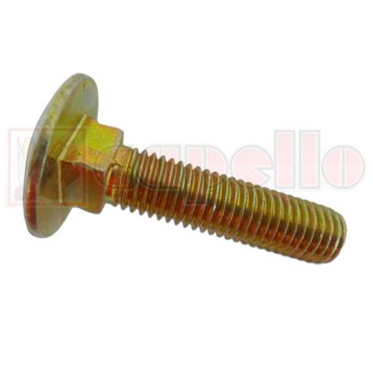 Capello Carriage Bolt Aftermarket Part # WN-02107100