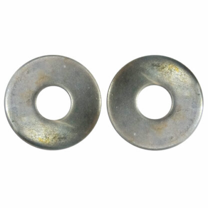 Washer, 13mm x 36mm x 3mm, Package of 2 To Fit Capello Part # WN-02107800-PKG