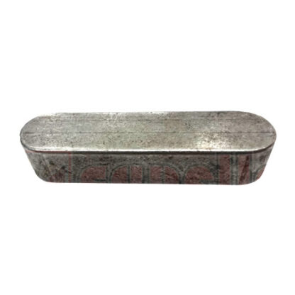 Keyway, M10x8mmx40mm To Fit Capello Part # WN-02201500