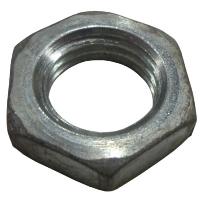 Hex Nut, M22 2.5 Pitch, Right Hand Thread To Fit Capello Part # WN-02205000