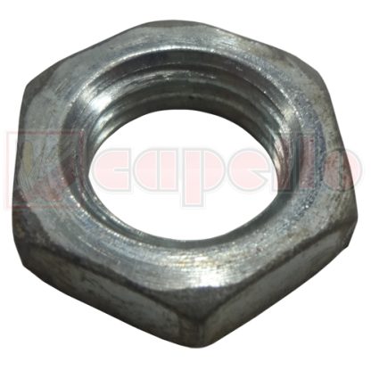 Capello Hex Nut Aftermarket Part # WN-02205000
