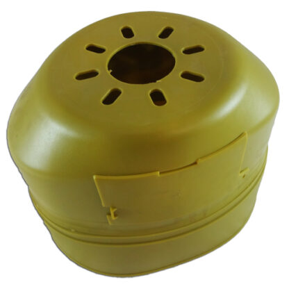 Drive Shaft Guard, Folding Series To Fit Capello Part # WN-02205800