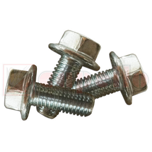 Capello Serrated Flange Bolt Aftermarket Part # WN-02206600-PKG