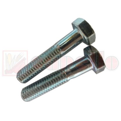 Capello Hex Bolt Aftermarket Part # WN-02207400-PKG