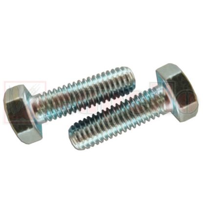 Capello Hex Bolt Aftermarket Part # WN-02207600-PKG