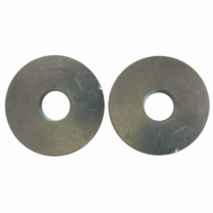 Washer, M12x40mmx2.5mm-Current Inventory Only To Fit Capello Part # WN-02209200-PKG