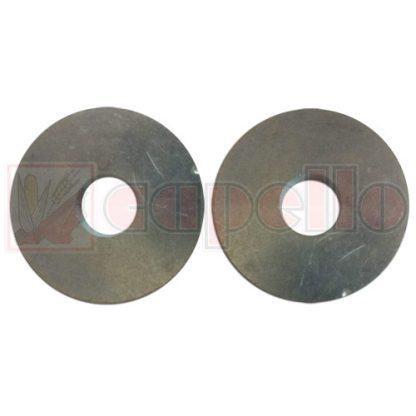 Capello Washer Aftermarket Part # WN-02209200-PKG