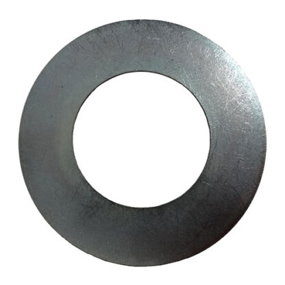 Protective Disc, Hex Shaft Dust Cover To Fit Capello Part # WN-02210300