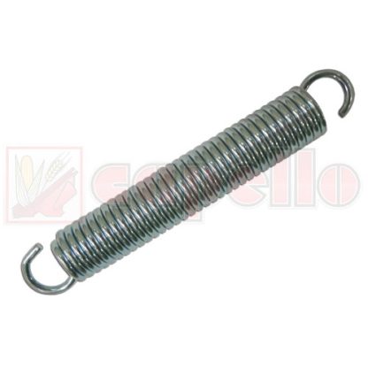 Capello Lock Lever Spring Aftermarket Part # WN-02210800
