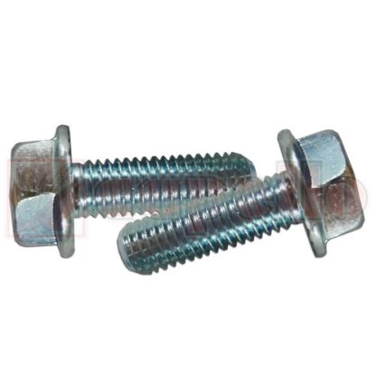 Capello Serrated Flange Bolt Aftermarket Part # WN-02211500-PKG