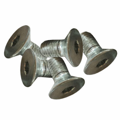 Countersunk Bolt, Package of 5 To Fit Capello Part # WN-02213600-PKG