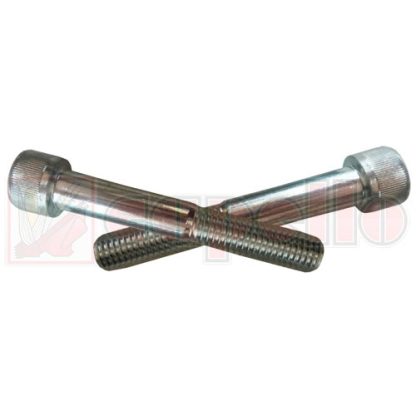 Capello Socket Head Bolt Aftermarket Part # WN-02214800-PKG