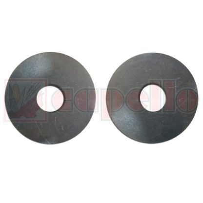 Capello Washer Aftermarket Part # WN-02238100-PKG