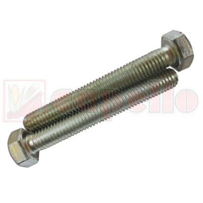 Capello Hex Bolt Aftermarket Part # WN-02240000-PKG