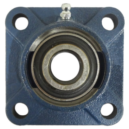 Bearing and Support Assembly-Current Inventory Only To Fit Capello Part # WN-02241500ASSY