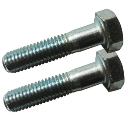 Hex Bolt, M8x35mm 1.25 Pitch, Package of 2 To Fit Capello Part # WN-02251000-PKG