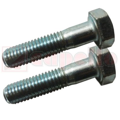 Capello Hex Bolt Aftermarket Part # WN-02251000-PKG