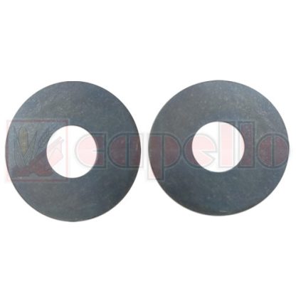 Capello Washer Aftermarket Part # WN-02446100-PKG