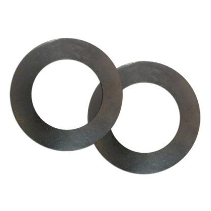 Washer, Stalk Stomper Support Rod Washer Package of 2 To Fit Capello Part # WN-02446500-PKG