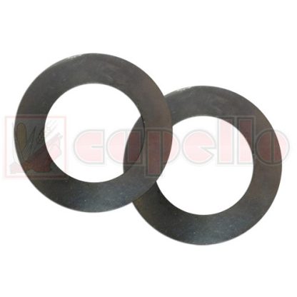 Capello Washer Aftermarket Part # WN-02446500-PKG