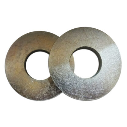 Washer, Stalk Stomper Support Rod Washer, Package of 2 To Fit Capello Part # WN-02447000-PKG