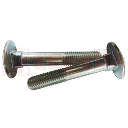 Capello Carriage Bolt Aftermarket Part # WN-02448300-PKG