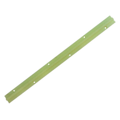 Gather Chain Guide Plastic Insert, 20 Inch and 22 Inch Heads To Fit Capello Part # WN-03170700