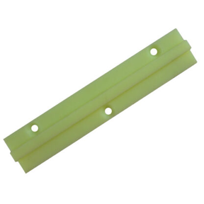 Plastic Insert, Gather Chain Guide Insert, 20 Inch Heads To Fit Capello Part # WN-03170800