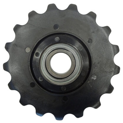 Corn Head, Gathering Chain, Idler Sprocket To Fit Geringhoff Part # WN-032012