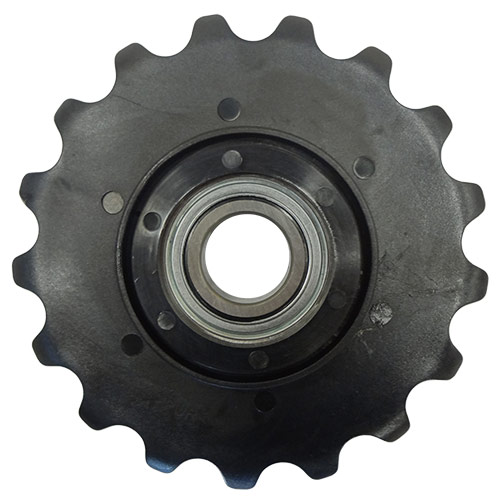 Corn Head, Gathering Chain, Idler Sprocket To Fit Geringhoff Part # WN-032012
