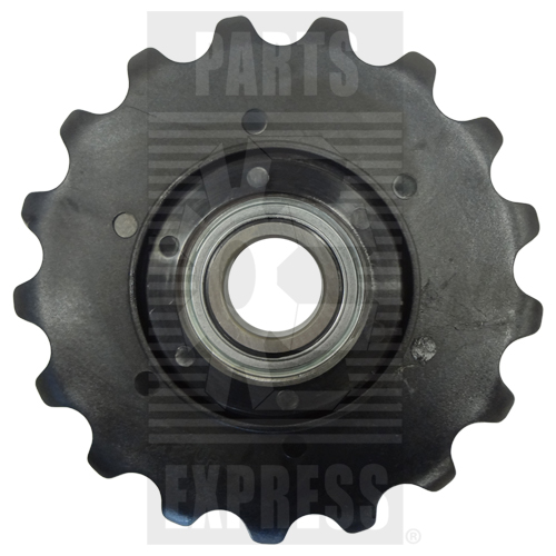 Geringhoff Idler Sprocket Aftermarket Part # WN-032012