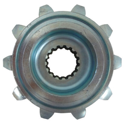 Drive Sprocket - 10 tooth - Gathering Chain 20 Inch Heads To Fit Capello Part # WN-03201200