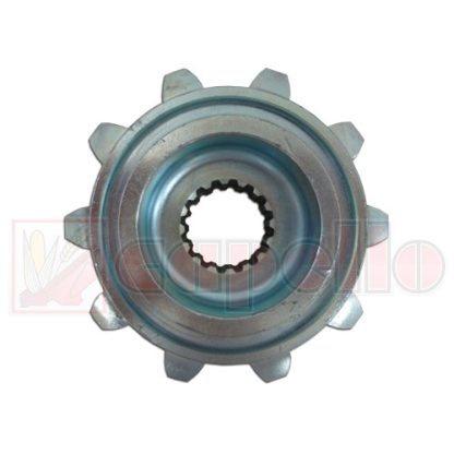 Capello 10-Tooth Drive Sprocket Aftermarket Part # WN-03201200