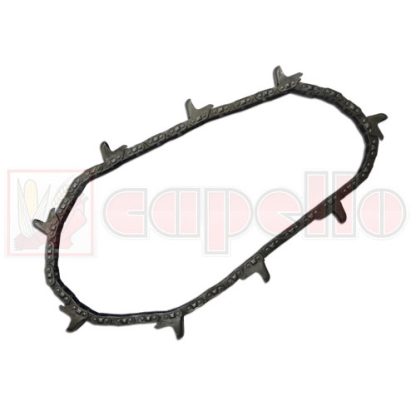 Capello Gathering Chain Aftermarket Part # WN-03201301