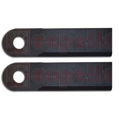 Capello Blade Aftermarket Part # WN-03202101-PKG
