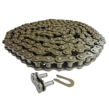 ASA 80HD Roller Chain Roll of 5 Meters To Fit Capello Part # WN-03202202