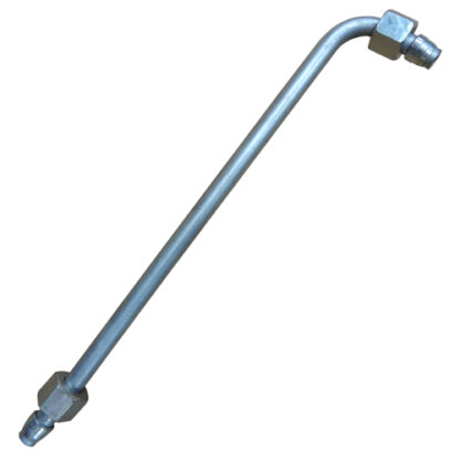 Hydraulic Pipe, 8 Row 30 Inch Folding To Fit Capello Part # WN-03203500