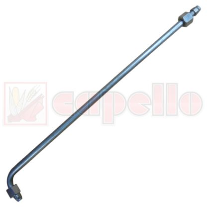 Capello Hydraulic Pipe Aftermarket Part # WN-03203700
